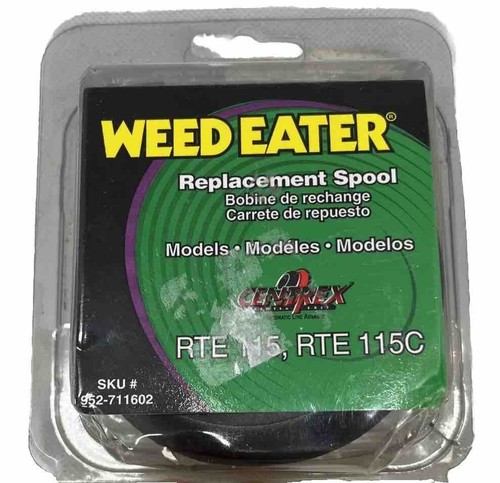 Replacement Spool For Rte 115 / Rte 115c (#952-711602)