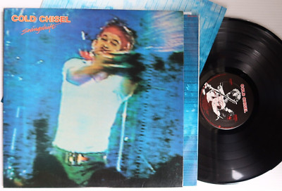 COLD CHISEL    swingshift