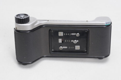Mamiya RB67 Pro S w/ Sekor C 127mm F/3.8 with Hood & 120 Mamiya RB67 Pro S w/ Sekor C 127mm F/3.8 with Hood & 120