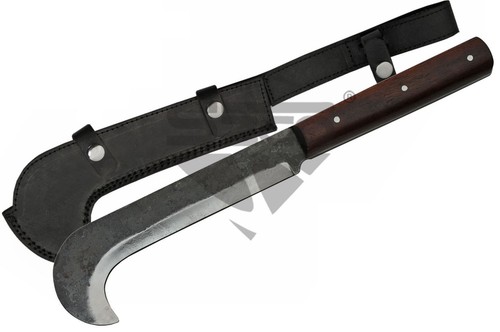 machete 専用 Fixed Blade Machete | 16