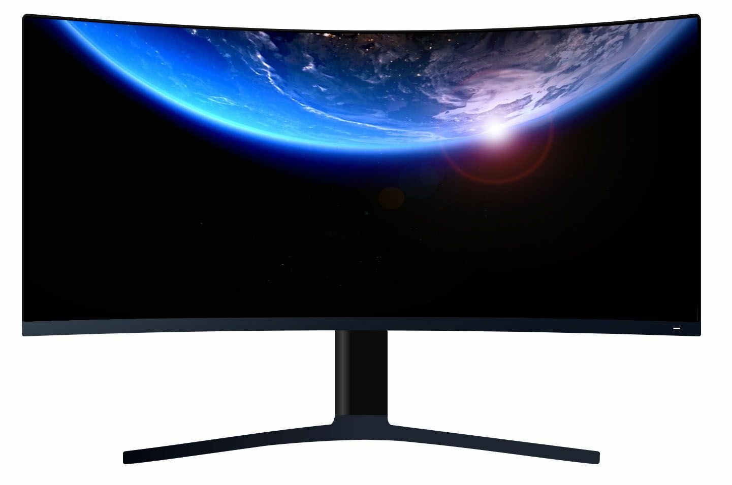 Xiaomi Mi Curved Gaming Monitor 34