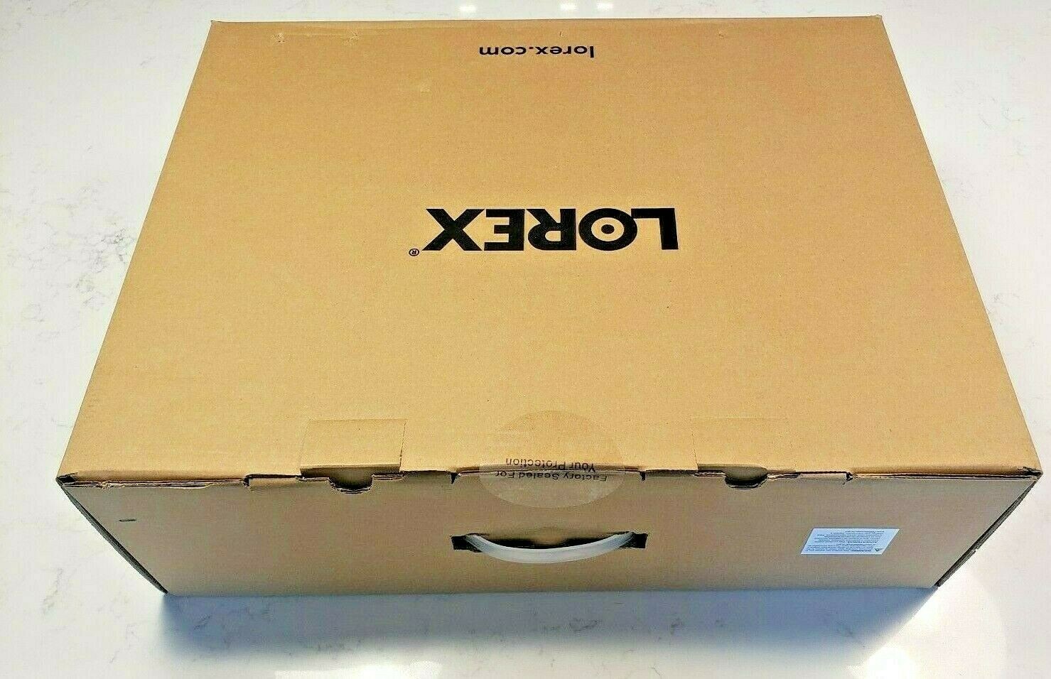 Lorex LNK7108N Series LNK71081T 4K 8 Channel NVR for LKB343