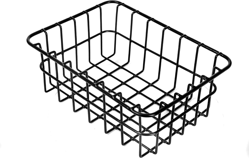 Basket Tray Insert - Ideal For Camping & Hiking Organization