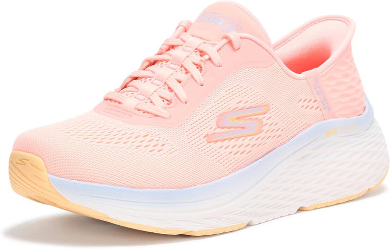 Skechers Women's Max Cushioning Elite 2.0 Solace Sneakers