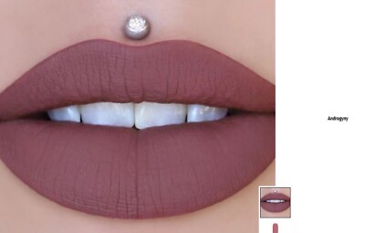 Jeffree Star Velour Liquid Lipsticks '' Choose Color''