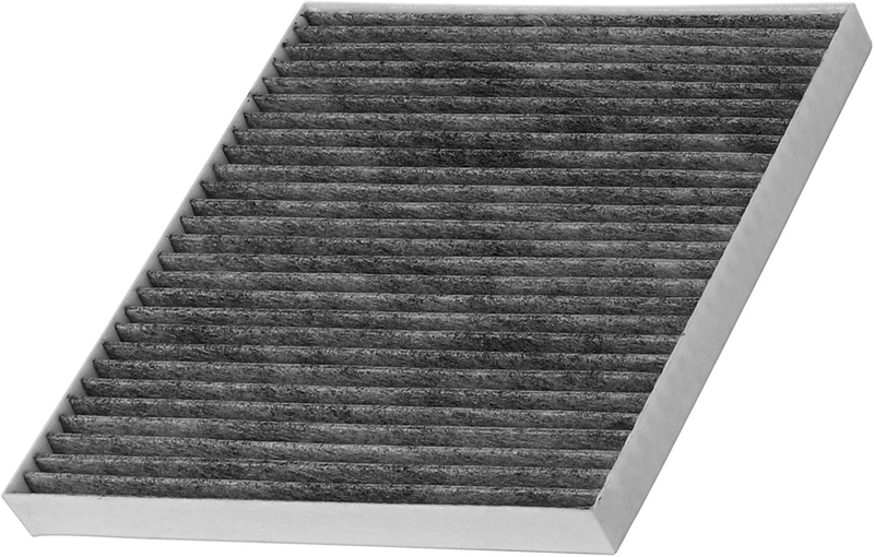 CP709 (CF10709) Cabin Air Filter Replacement for Hyundai Accent, Genesis Coupe,