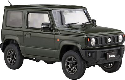 ジムニー jimny 1/24 ミニカー $_1.JPG?set_id=880000500F