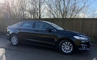 FORD MONDEO 1.5 T EcoBoost Zetec 2015
