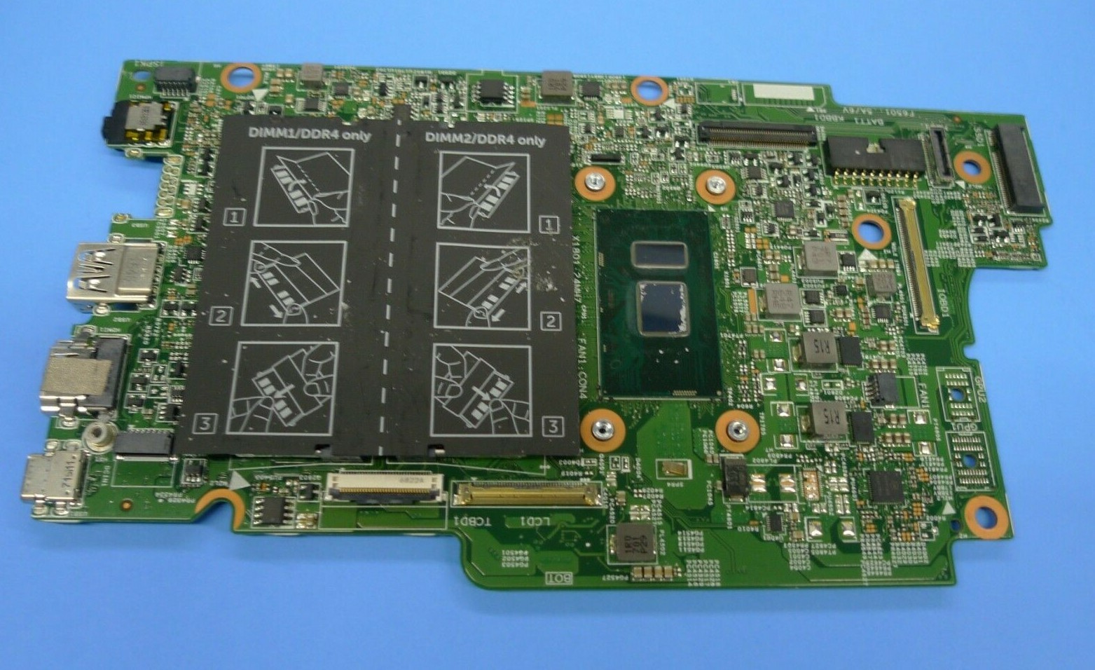 DELL Inspiron 5548 i5-5200Uメモリ8GB #3948 DELL Inspiron 5548 i5-5200Uメモリ8GB #3948