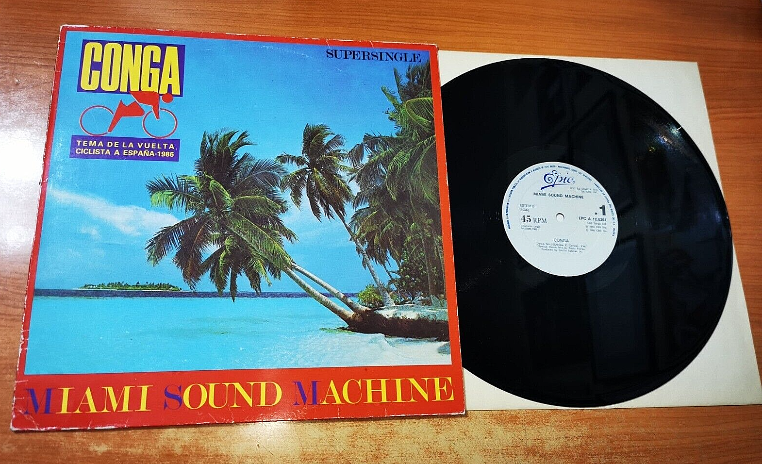 Gloria Estefan CD 11枚セット Gloria Estefan – Gloria! – 2 x