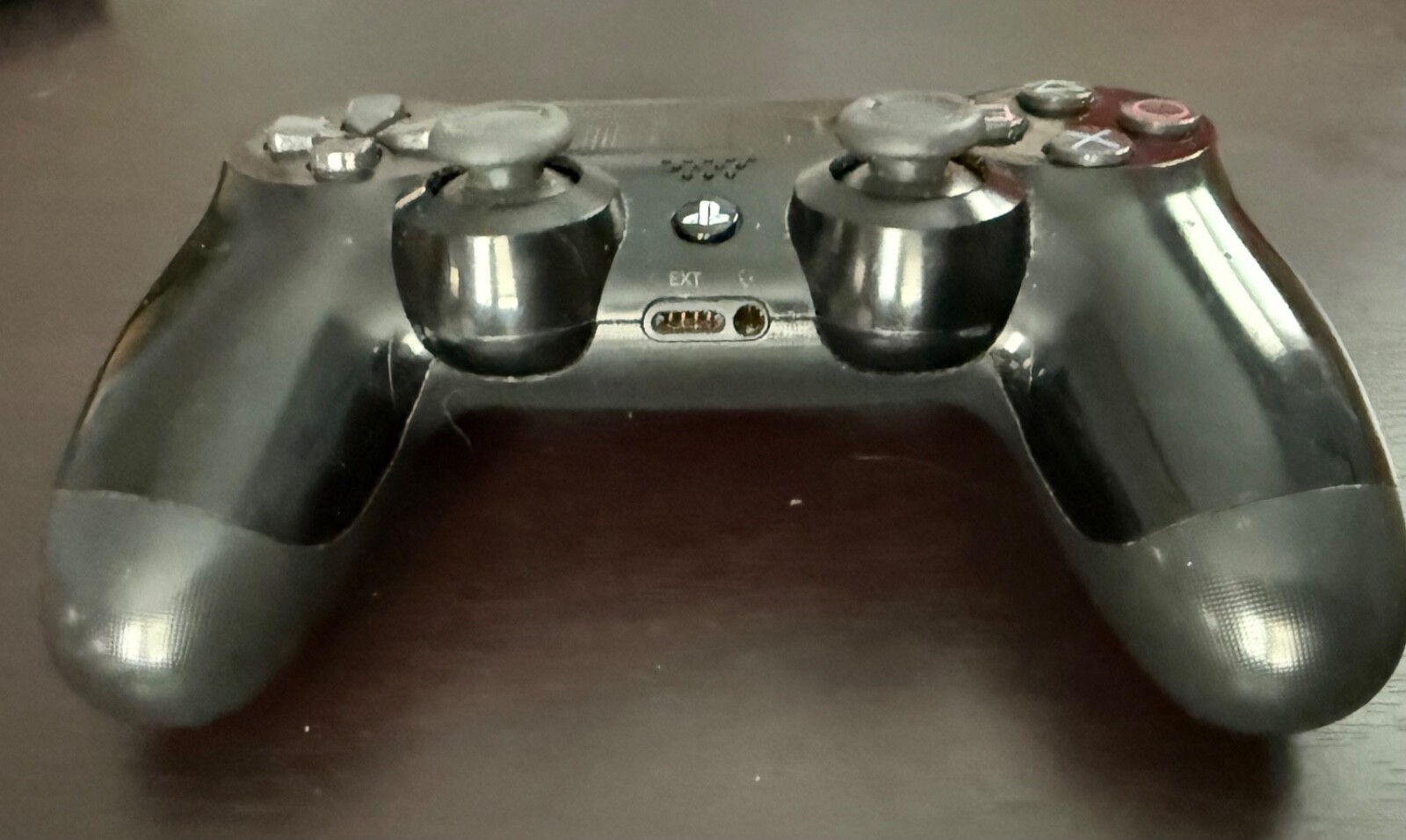 PlayStation4 - ps4 moyoro Official Sony Playstation 4 PS4 Wireless Controller Steel