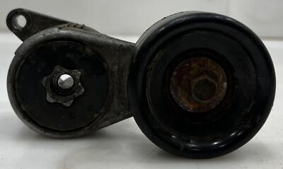 Isuzu 3.2L 3.5L Engine Accessory Belt Tensioner OEM