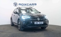 2023 Volkswagen Taigo 1.0 TSI Life SUV 5dr Petrol Manual Euro 6 (s/s) (110 ps) S