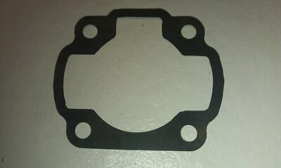 2002-2011 Yamaha ZUMA YW50 Cylinder Base Gasket 4SC-E1351-10 4SC-E1351-00 YW 50