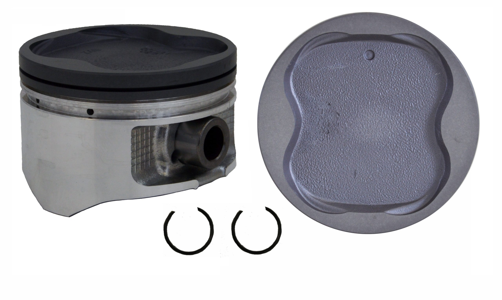Standard Bore Pistons Set for 1995-2004 Toyota 3.4L 5VZFE