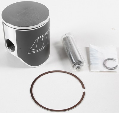 Wiseco 860M06640 Piston Kit - Standard Bore 66.40mm