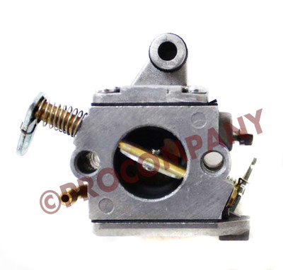Carburetor for Stihl MS180C-B Z MS180 MS170 Chainsaw Replaces Zama C1Q S57B