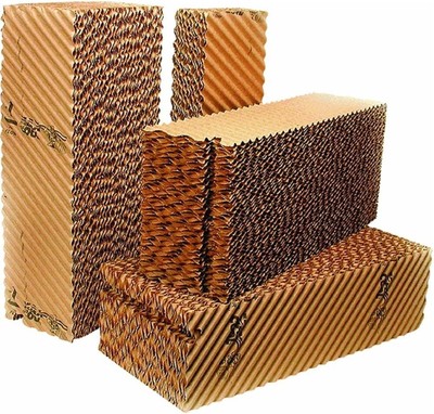 DIAL 3437 Mastercool Cooler Pad, 40'' x 23'' x 8''.product is highly durable.