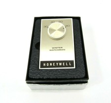 Honeywell Winter Watchman Freeze/Cold Warning Protection ...