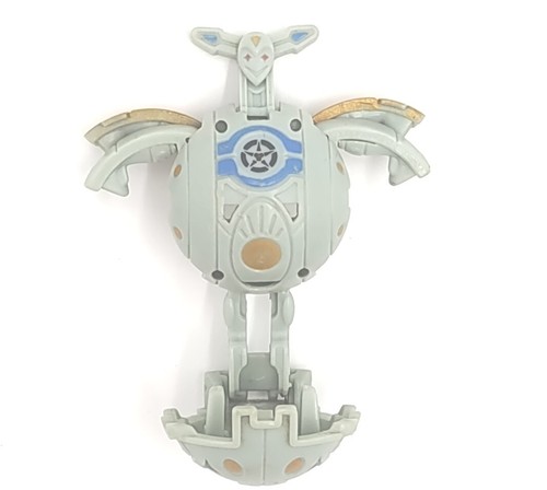 爆丸BAKUGAN ルミナ・ブロンテス Haos Mega Brontes ルミナ・ブロンテス HAOS MEGA BRONTES 光属性 ブースターパック