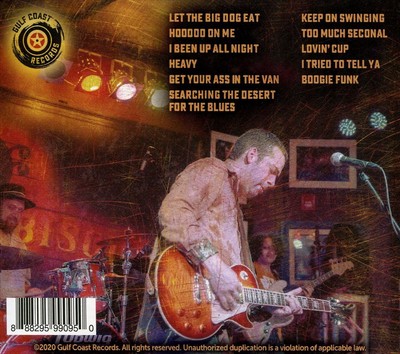 ALBERT CASTIGLIA WILD AND FREE [LIVE] NEW CD