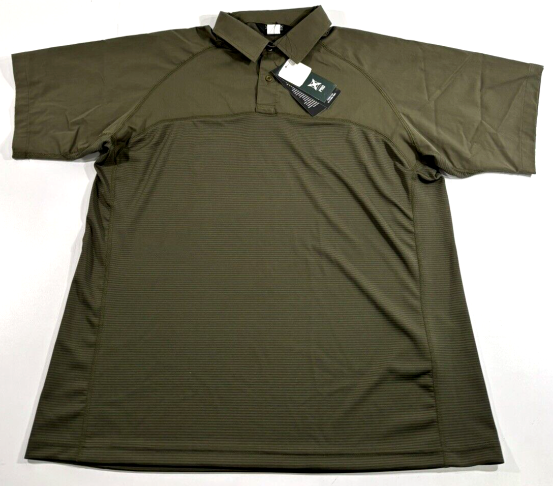 Tech French Mil Field Shirts S/S XL 美品 Tech French Mil Field Shirts S/S XL 美品