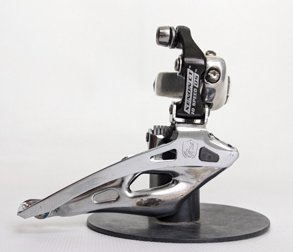 Campagnolo MIRAGE CT 48/34 クランクセット カンパニョーロ