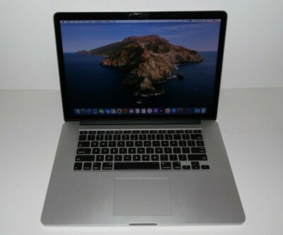 MacBook本体 MacBook Pro (15inch 2013 256GB 16GB) 2013 15