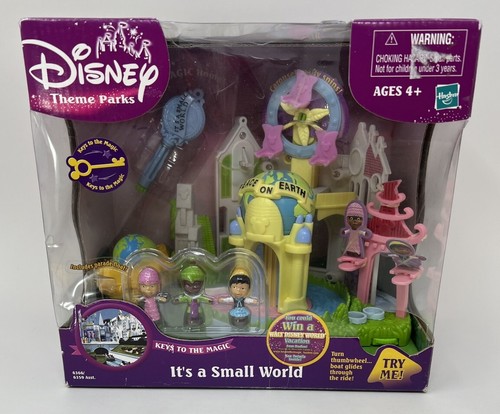 その他 Disney World of English Playset Disney World of English Playset