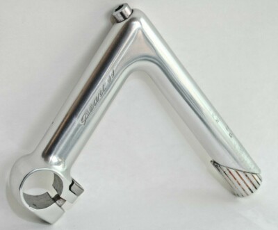 Sunlite Alloy 2-Bolt Stem Stem Sunlt Quill Aly 2bolt 180x22.2x80sl