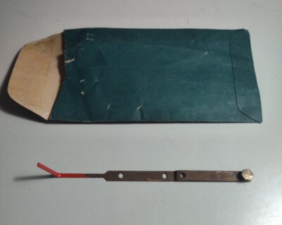Vintage Original Bendix Dial Pointer Replacement Part Pointer L676245 1 New