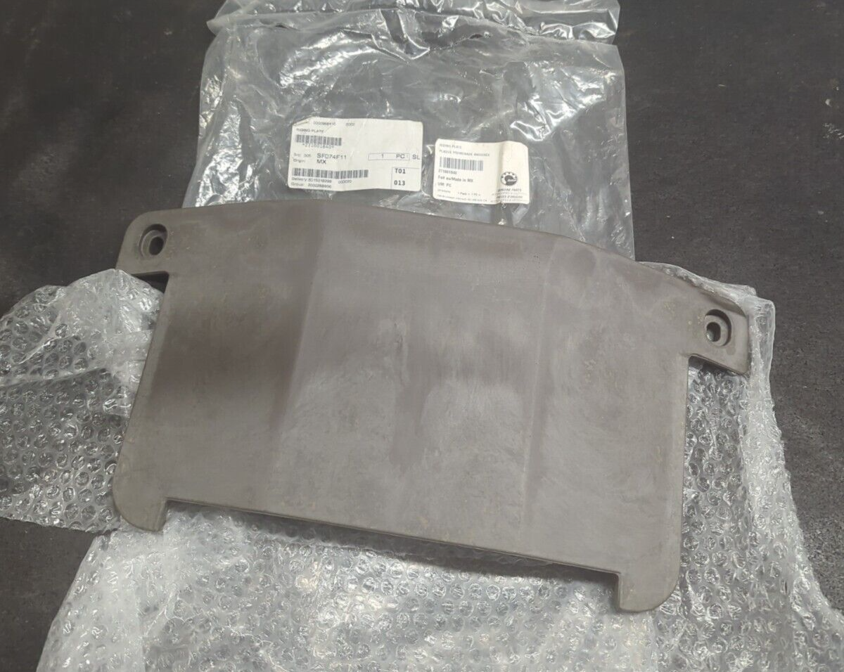 Seadoo OEM RIDE-PLATE ANO 271001840 Seadoo Spark 2014 2015
