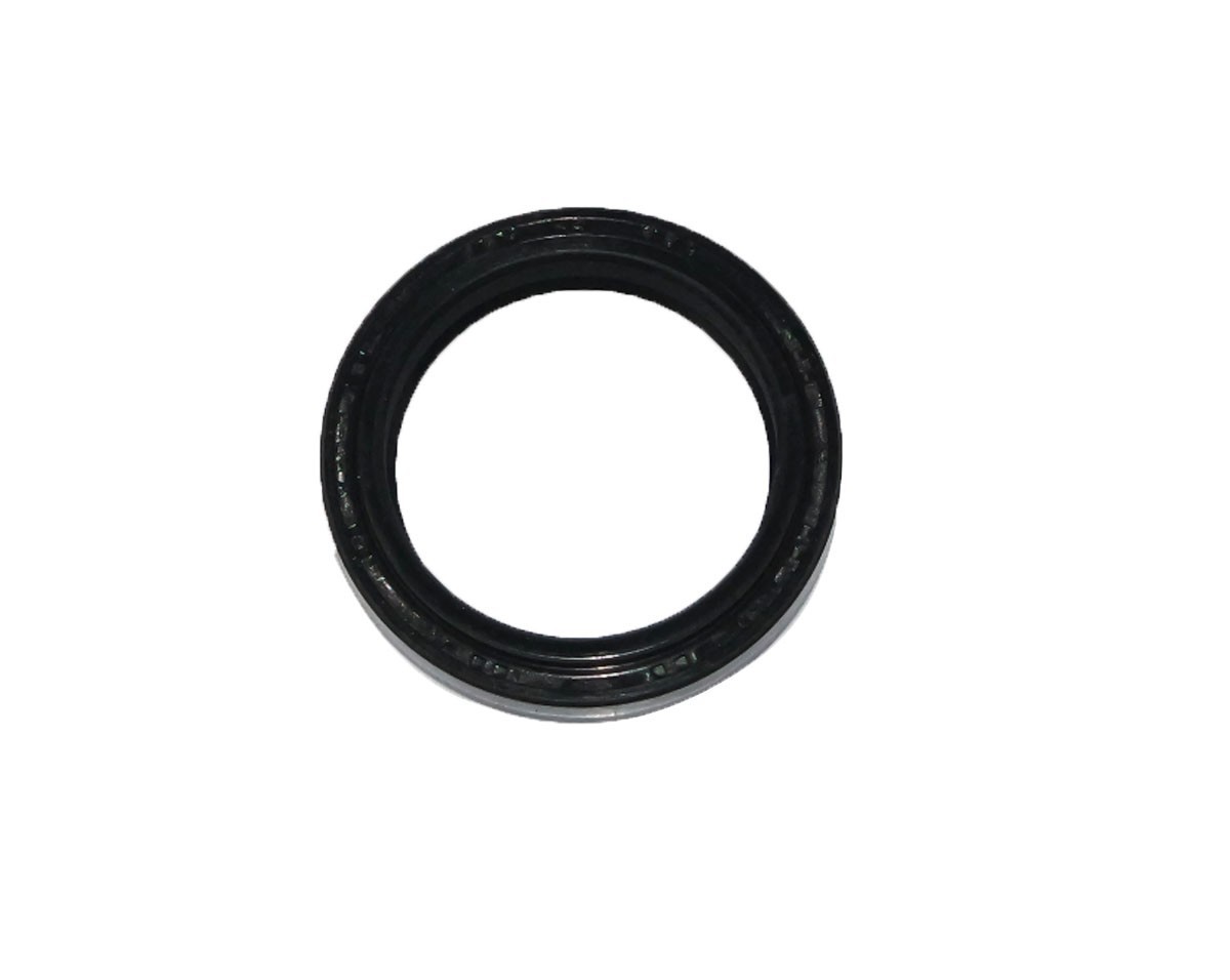New Yamaha FZ16 FZ 16 Motorcycles Front Fork Oil Seal Set Black 