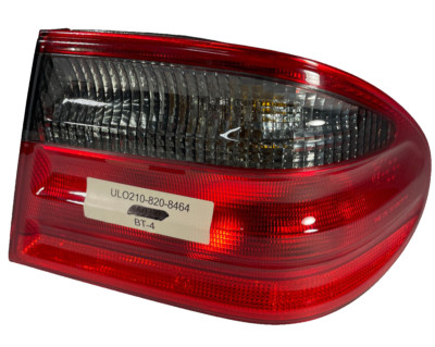 ULO RH Tail Light Assy - 6932-08 / 210-820-84-64 - For MBZ E320 / E430 & E55 AMG