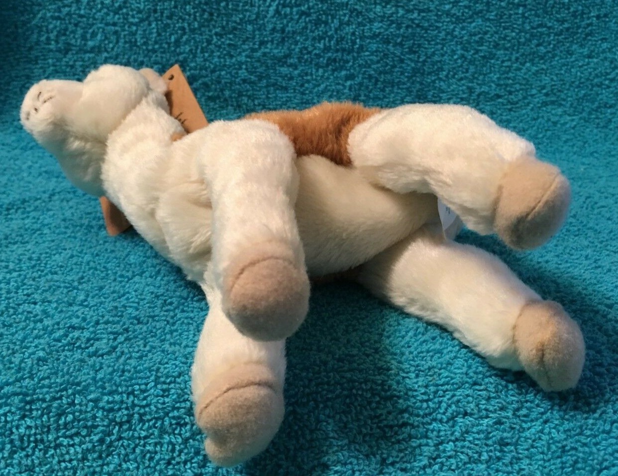 Applause Lou Rankin Lanna Llama Plush