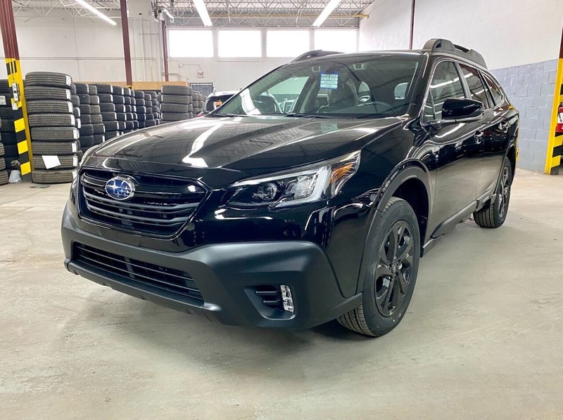2021 Subaru Outback Outdoor XT Cars & Trucks City of Montréal Kijiji