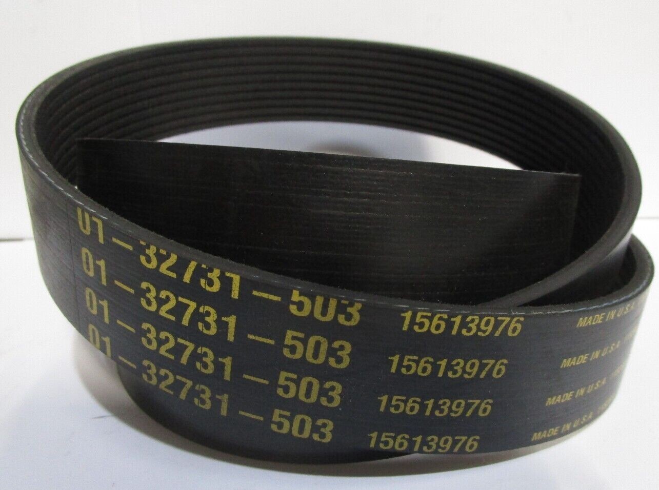 FREIGHTLINER BELT, 10 RIB, 1503MM, HDEP F 01-32731-503 | eBay FREIGHTLINER BELT, 10 RIB, 1503MM, HDEP F 01-32731-503 | eBay