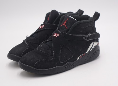 8/3 ハッピーエントリー Size 3Y - 2013 Air Jordan 8 Retro 'Playoffs' 305369-061 | eBay