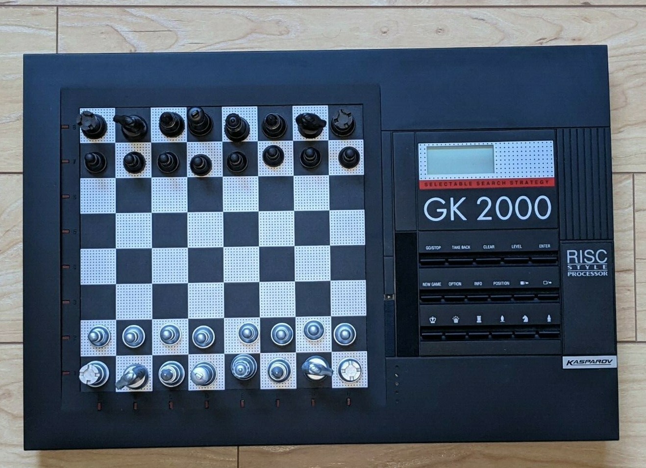 チェス2000 Amazon.co.jp: チェス2000 : Video Games