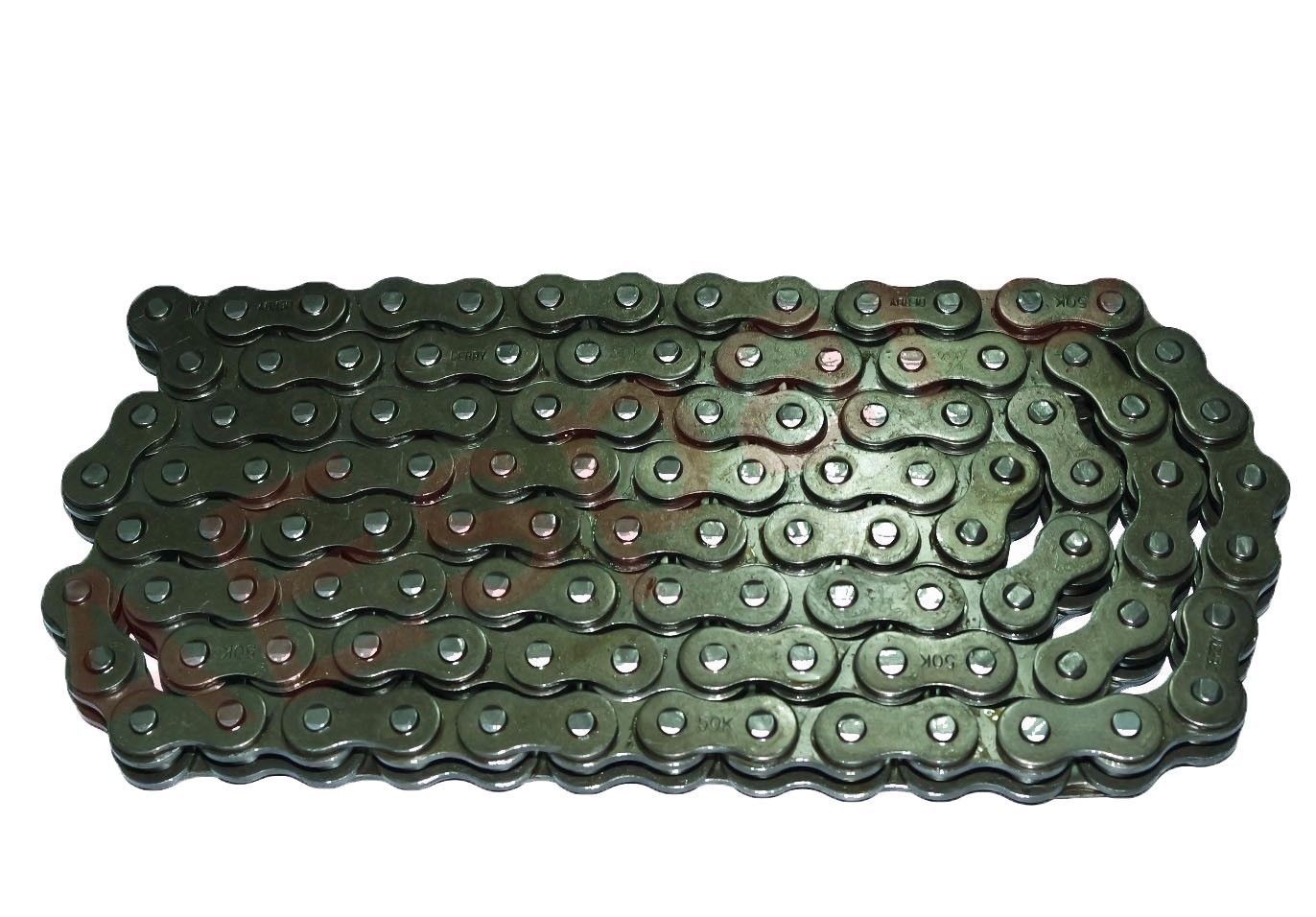 Main Drive Chain 108 Links For Norton BSA Ariel Matchless Motorcycles 