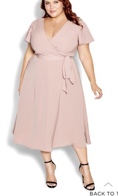 City chic cocktail hot sale dresses