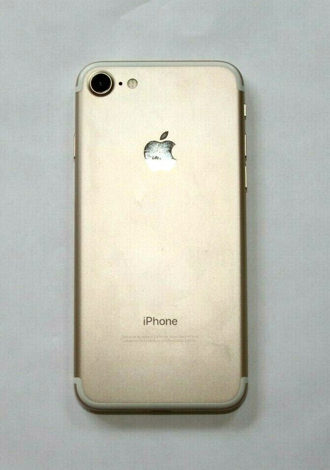 ⭐︎⭐︎Apple iPhone 7 ゴールド 128GB⭐︎⭐︎ Apple iphone 7 128GB Unlocked | eBay