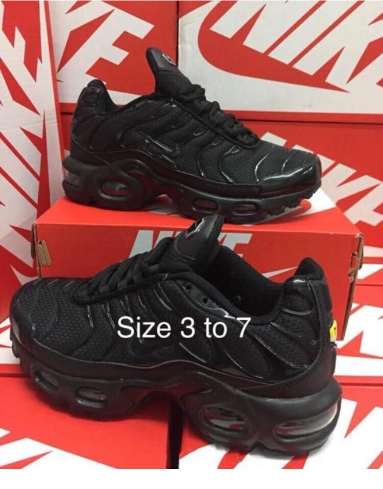 tns size 3