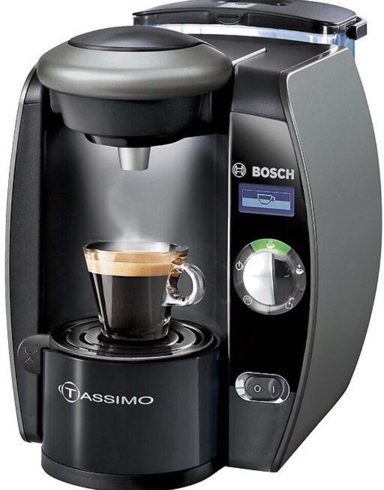  Bosch  Tassimo  Brita filter  coffee machine in Portglenone 