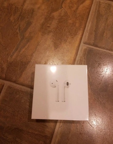 Apple AirPods Factory Completely Sealed! US Dispatch only! Early Quick Dispatch!