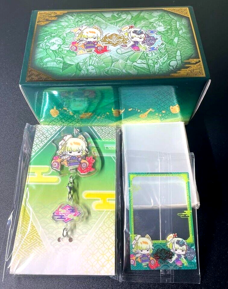 Yugioh Quarter Century Trinity Box P.U.N.K. Clear Card Yugioh Quarter Century Trinity Box P.U.N.K. Clear Card