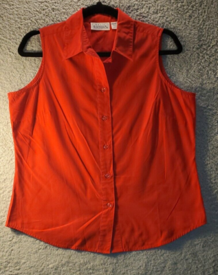 Basic editions sleeveless best sale tops