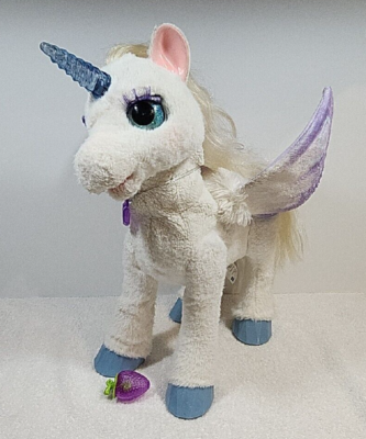 Furreal lily hotsell