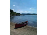 canoe boats, kayaks & jet skis for sale - gumtree