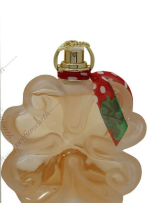 Si Lolita By Lolita Lempicka  Eau de Toilette Spray 2.7 oz  (DISCONTINUED)